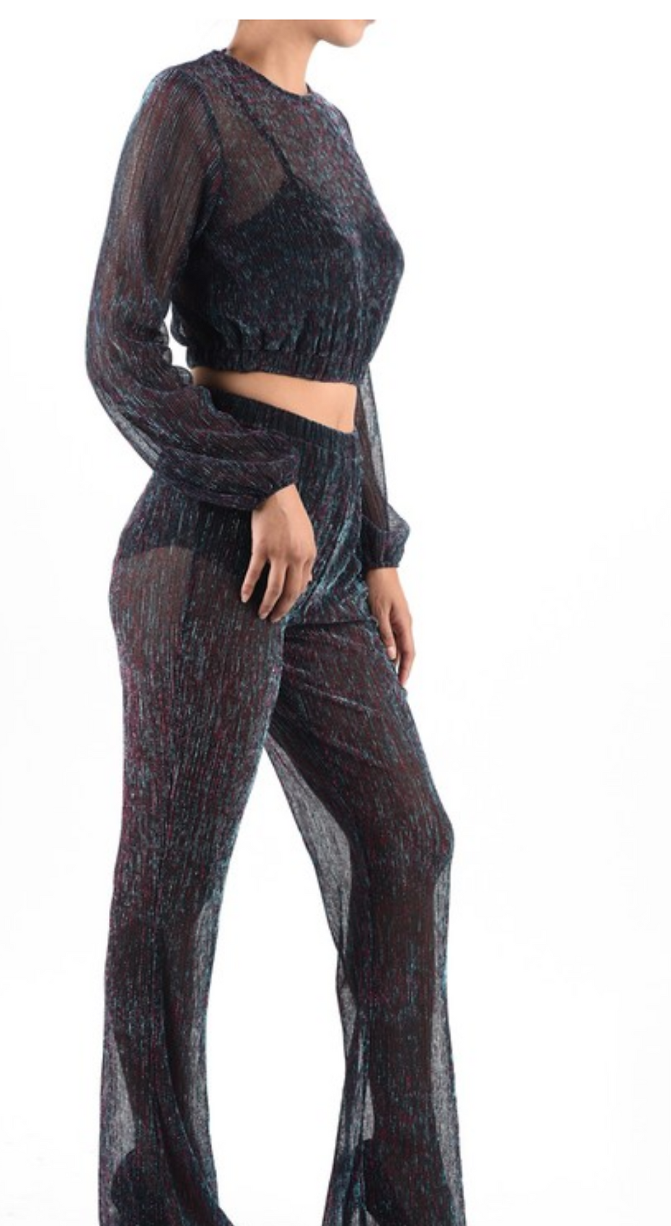 Thumbnail: Two Piece Flow B Set