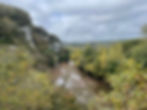 La Roque St Christophe