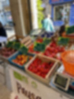 Marché le Bugue
