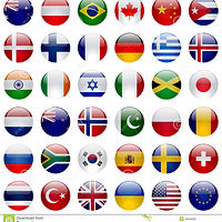 world-flags-icon-set-vector-collection-high-quality-round-glossy-icons-correct-color-schem