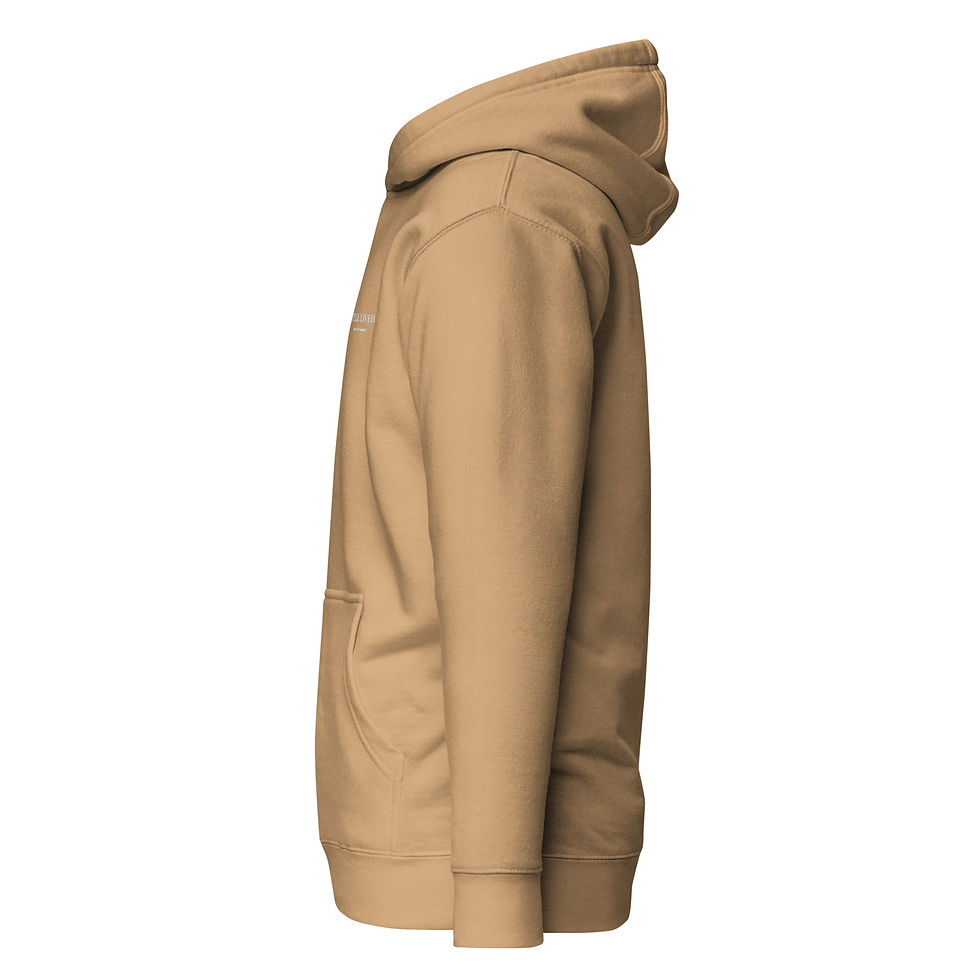 Thumbnail: Timeless Premium Hoodie