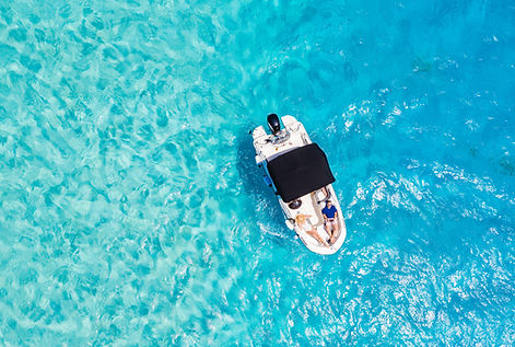 PRIVATE TOUR ON BORA BORA