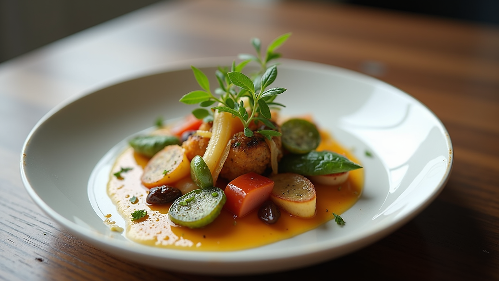 Top Wedding Catering in Columbus, Ohio