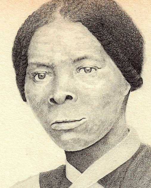 2019 04 susurros en la infinidad - Ricardo Coello Gilbert Para IG Harriet Tubman 03.jpg
