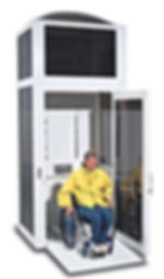 wheelchair lifts