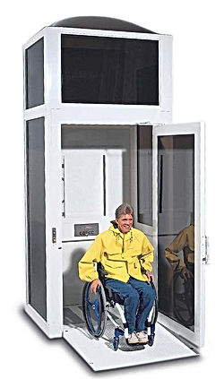 wheelchair lifts
