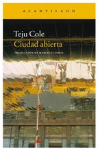 Teju Cole, Ciudad abierta (2011)