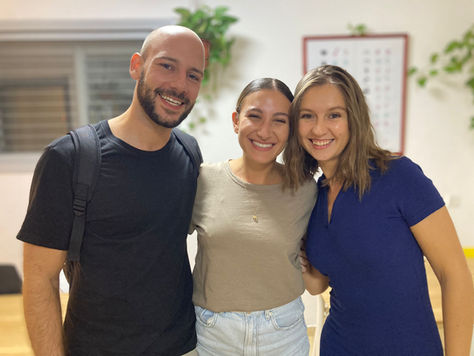 From Flow to Routine: The Story Behind  שִׁגְרָה 