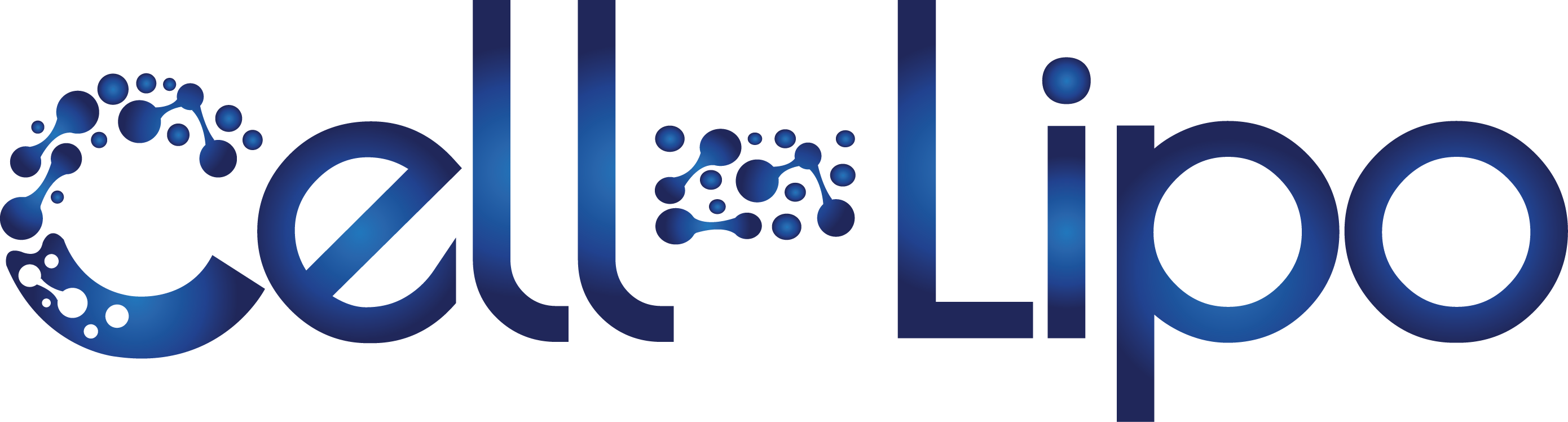 Cell-Lipo logo
