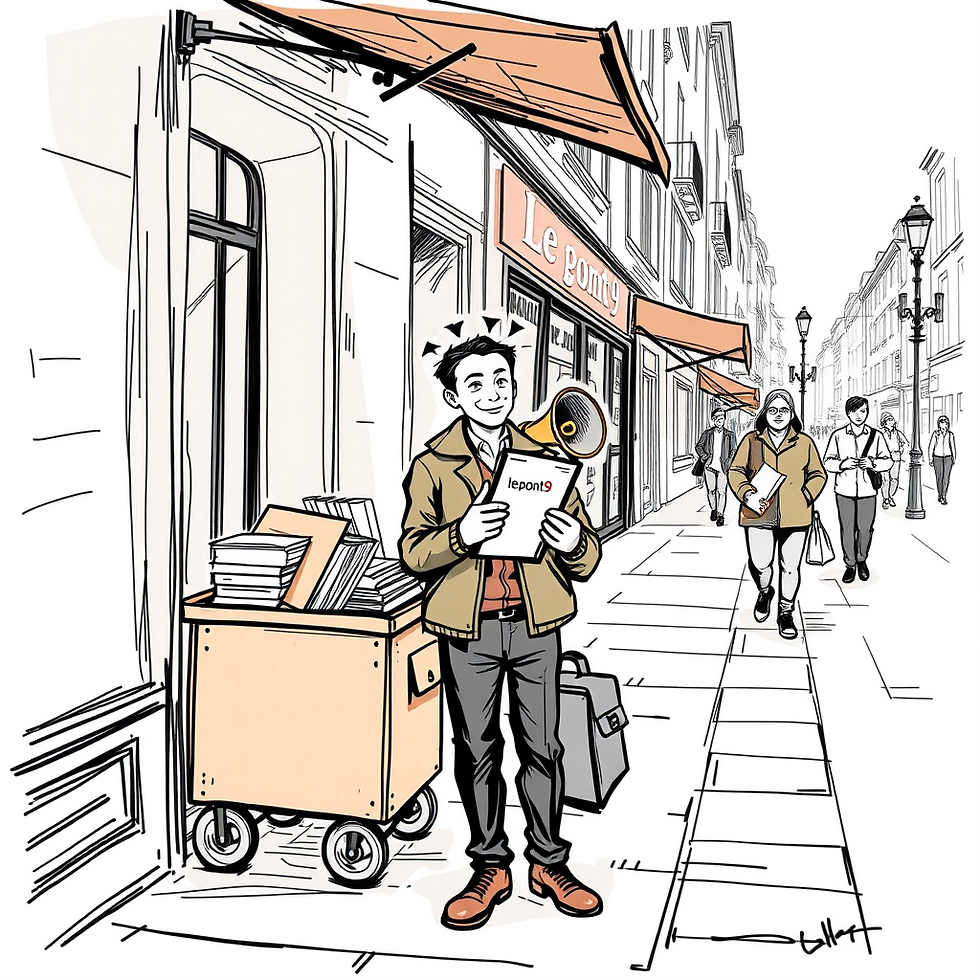 Le Numéro 56 en audio !