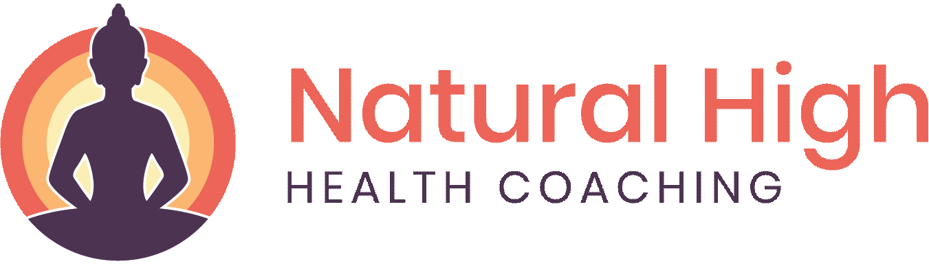 Online Life Coach - Natural High Health Coaching