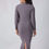 Thumbnail: Openly Cute Chic Solid Dress