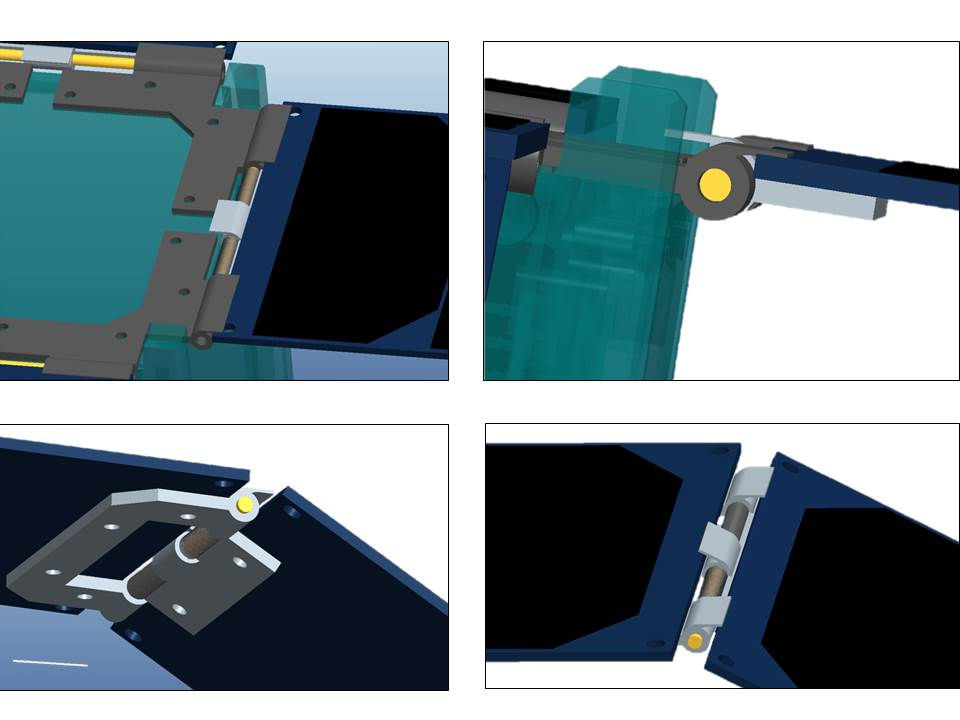 CAD model