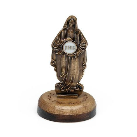 Miniatura: Lembrança Mãe Eucaristia