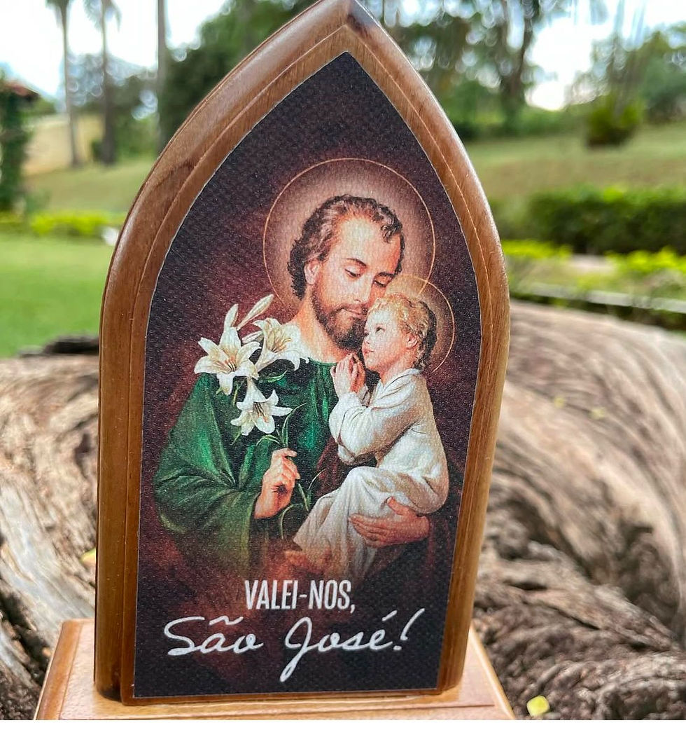 Capelinha São José