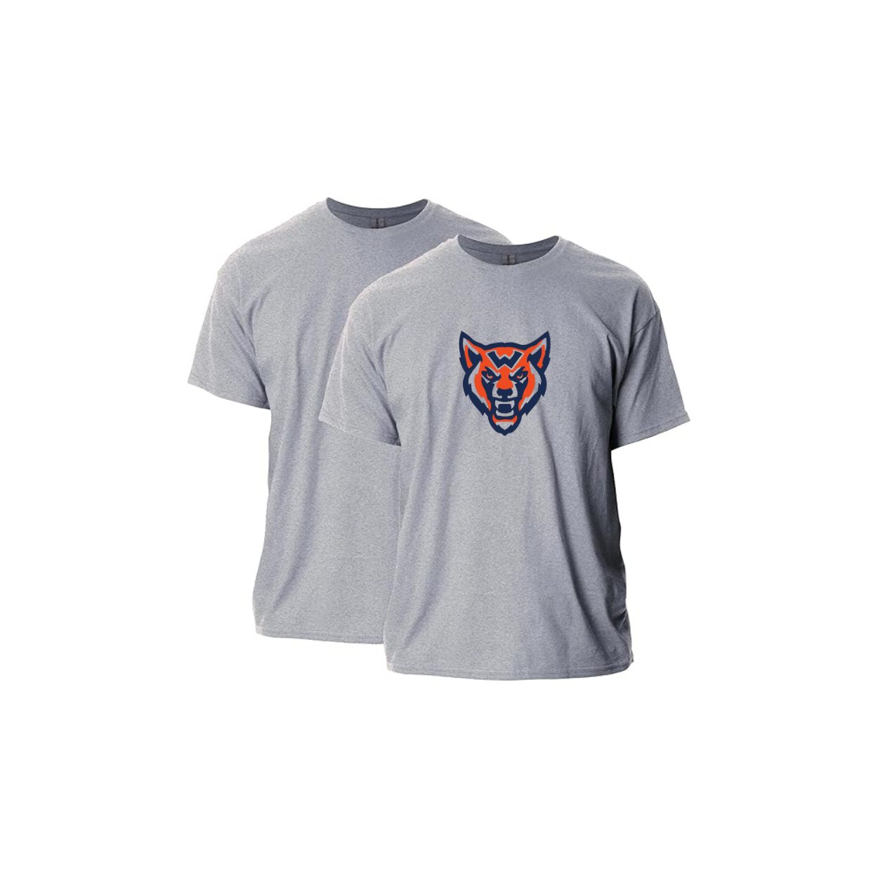 Athletic Logo T-Shirts