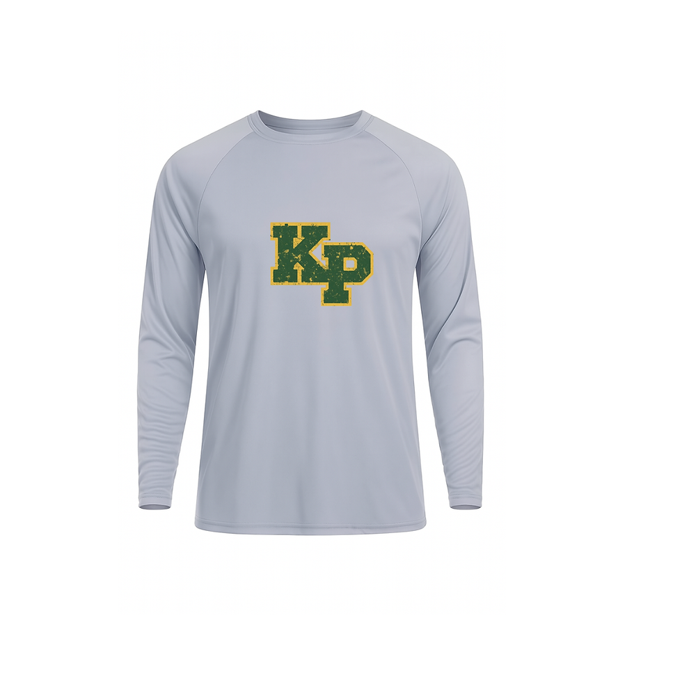 Thumbnail: Athletic Long Sleeves
