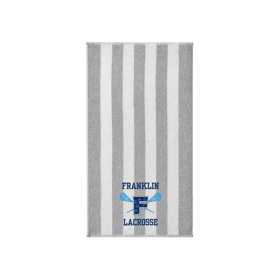 Thumbnail: Beach Towels