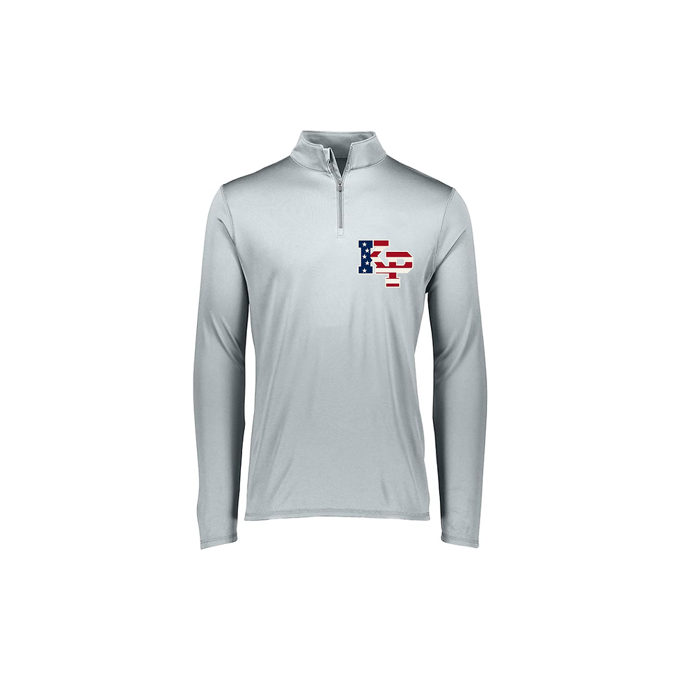 Thumbnail: Athletic 1/4 Zips