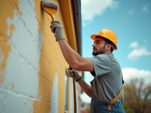 Top Painting Services in Atlanta