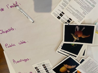 Avril en action : école, sommeil et nouvelles perspectives