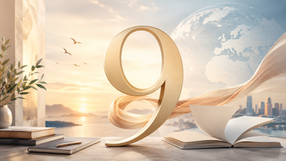 Mois Universel 9 : Finaliser, tourner une page, ouvrir plus grand