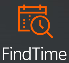 FindTime Logo