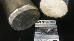 DPF FELÚJÍTÁS - FIAT DUCATO - 1376598080