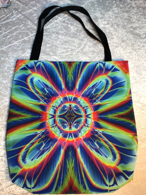 Thumbnail: ART BAGS