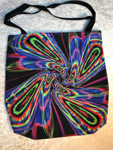 Thumbnail: ART BAGS
