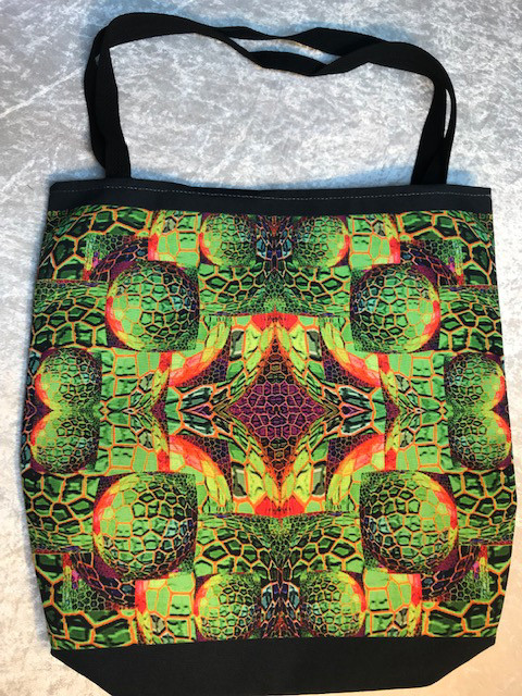 Thumbnail: ART BAGS