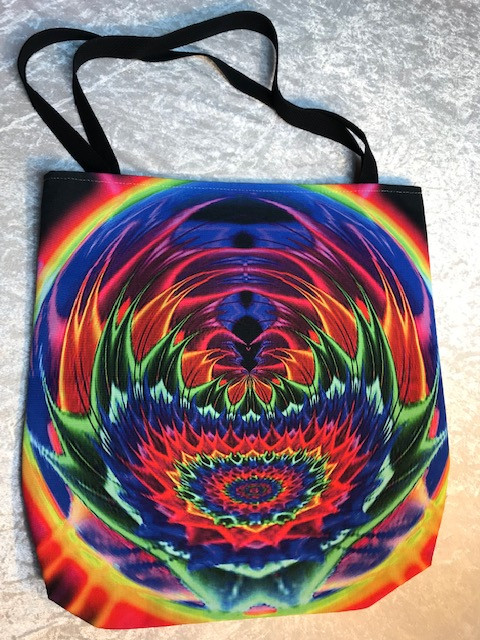ART BAGS