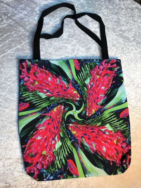 Thumbnail: ART BAGS