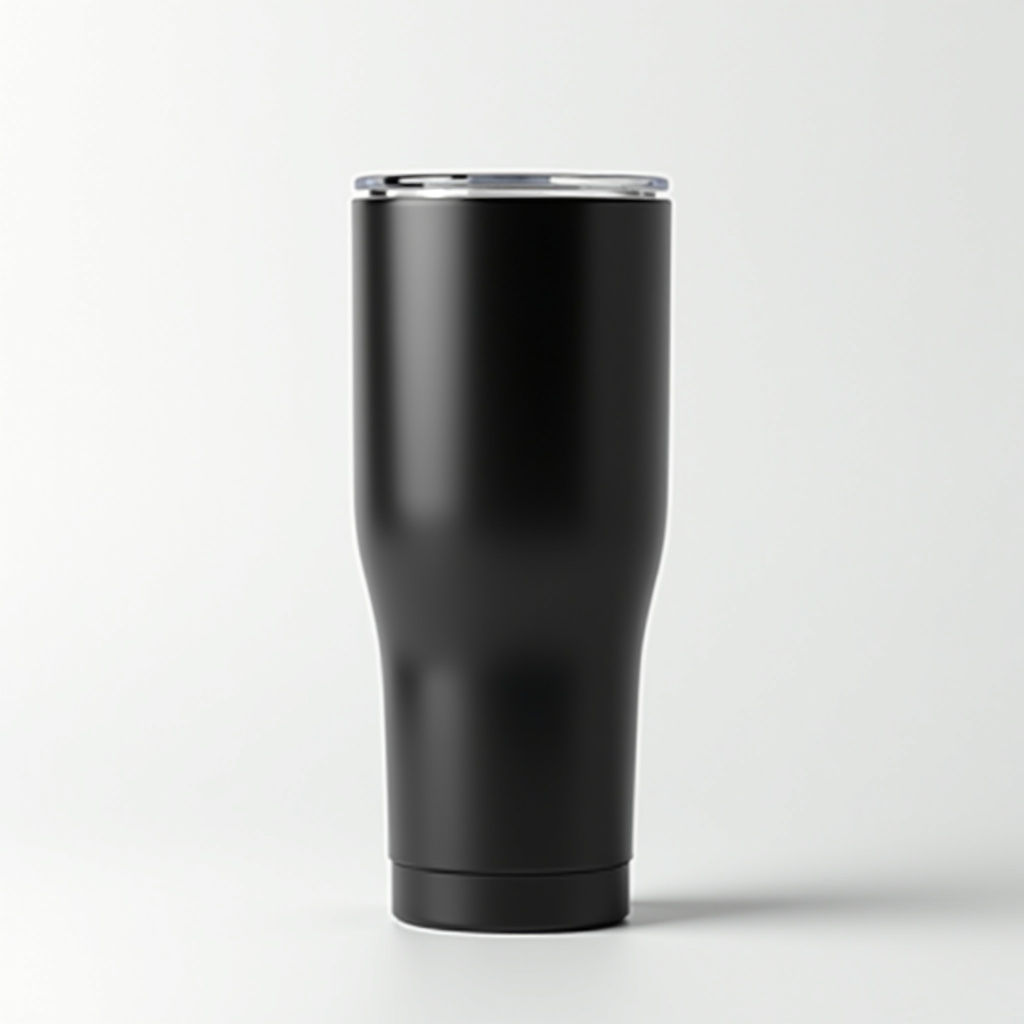Tech Talk Tumbler