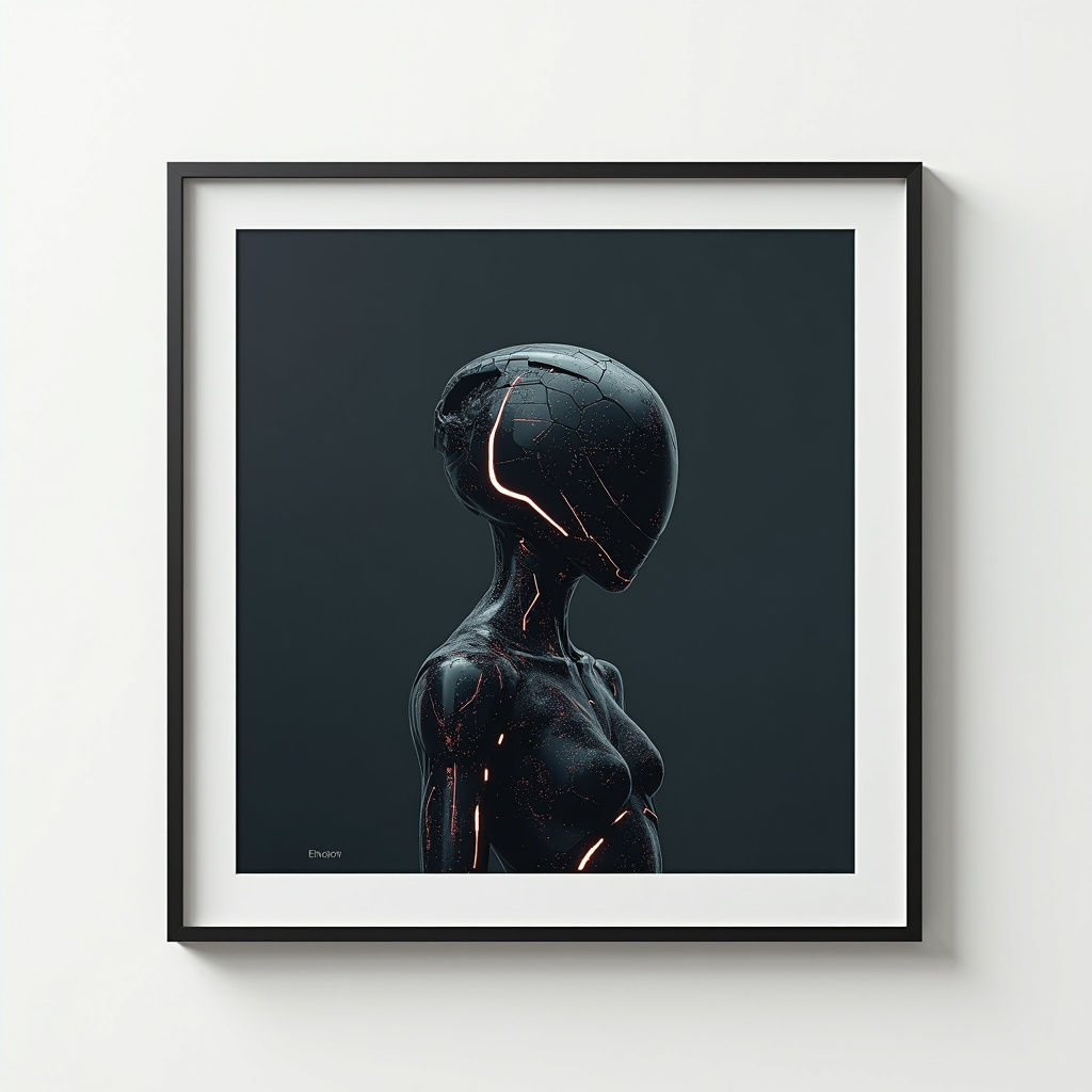 AI Concept Art