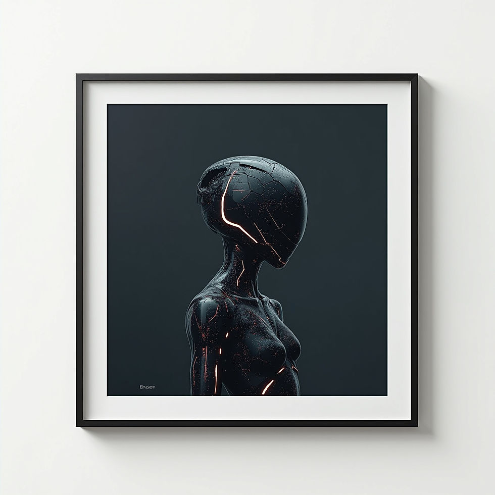 AI Concept Art
