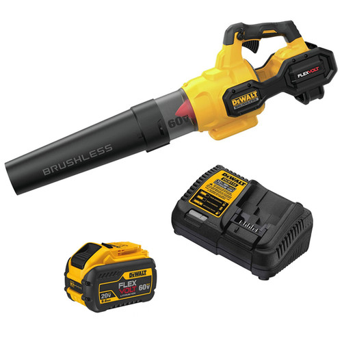 DEWALT DCBL772X1 ENSEMBLE SOUFFLEUR 60V FLEXVOLT main image 1