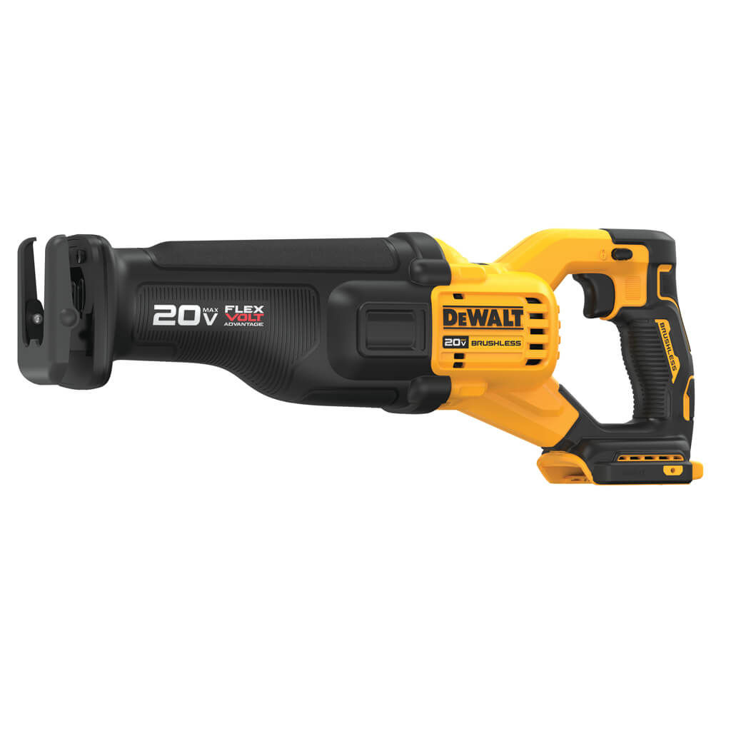 Scie alternative Dewalt 20V MAX avantage FLEXVOLT  DCS386B (outil seulement)