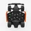 Miniature : Robot de tonte sans fil périmétrique MAMMOTION LUBA 2 AWD 3000HX