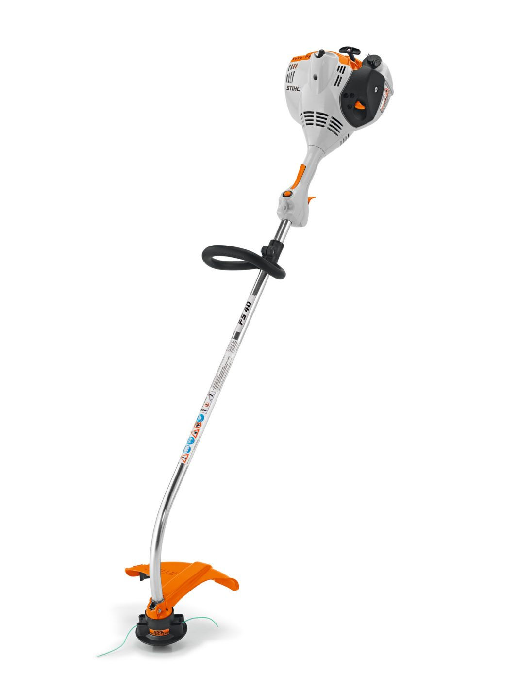 Coupe-herbe Stihl FS40C