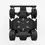 Miniature : Robot de tonte sans fil périmétrique MAMMOTION LUBA MINI AWD 1500H