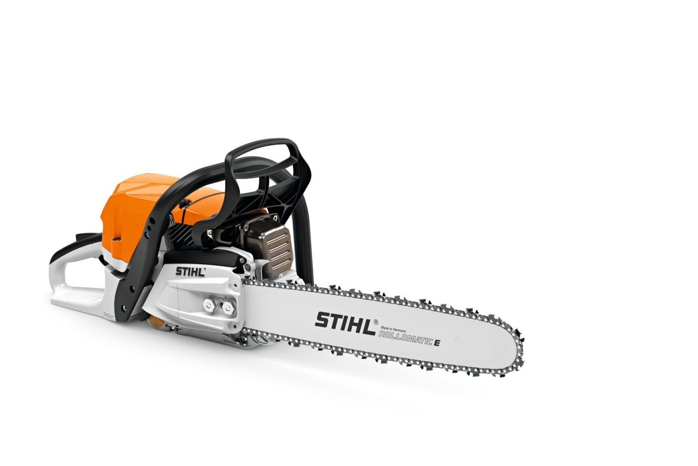 Scie à chaine professionnelle Stihl MS400C-M