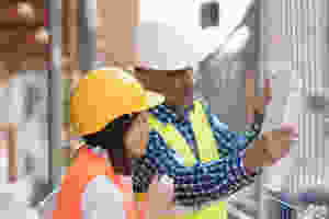 teenage girl on construction site degree apprenticeship with employer: The Parents' Guide to