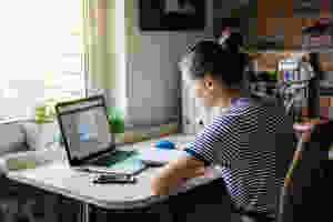 How can I support my child whilst they are studying for their GCSEs