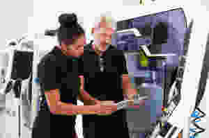 Helping your child apply for an apprenticeship