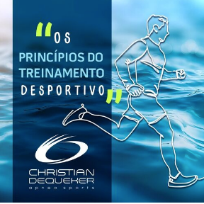 Treinamento e os Princípios do Treinamento Desportivo