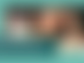 A worried person in a cozy sweater with hand on head. Text: Why High-Achievers Struggle with Imposter Syndrome.