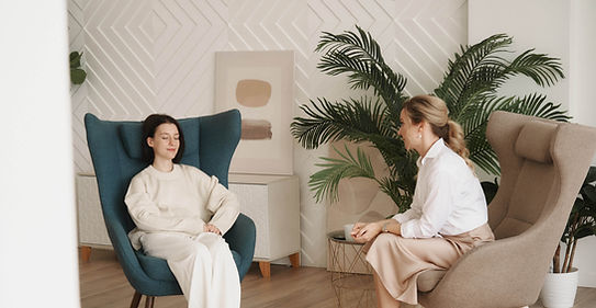 Hypnotherapy Session with Natalia in Sydney Clinic.jpg
