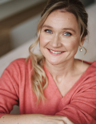 Natalia Yusenis, clinical hypnotherapist offering Hypnotherapy Sydney sessions in Balmain and Five Dock