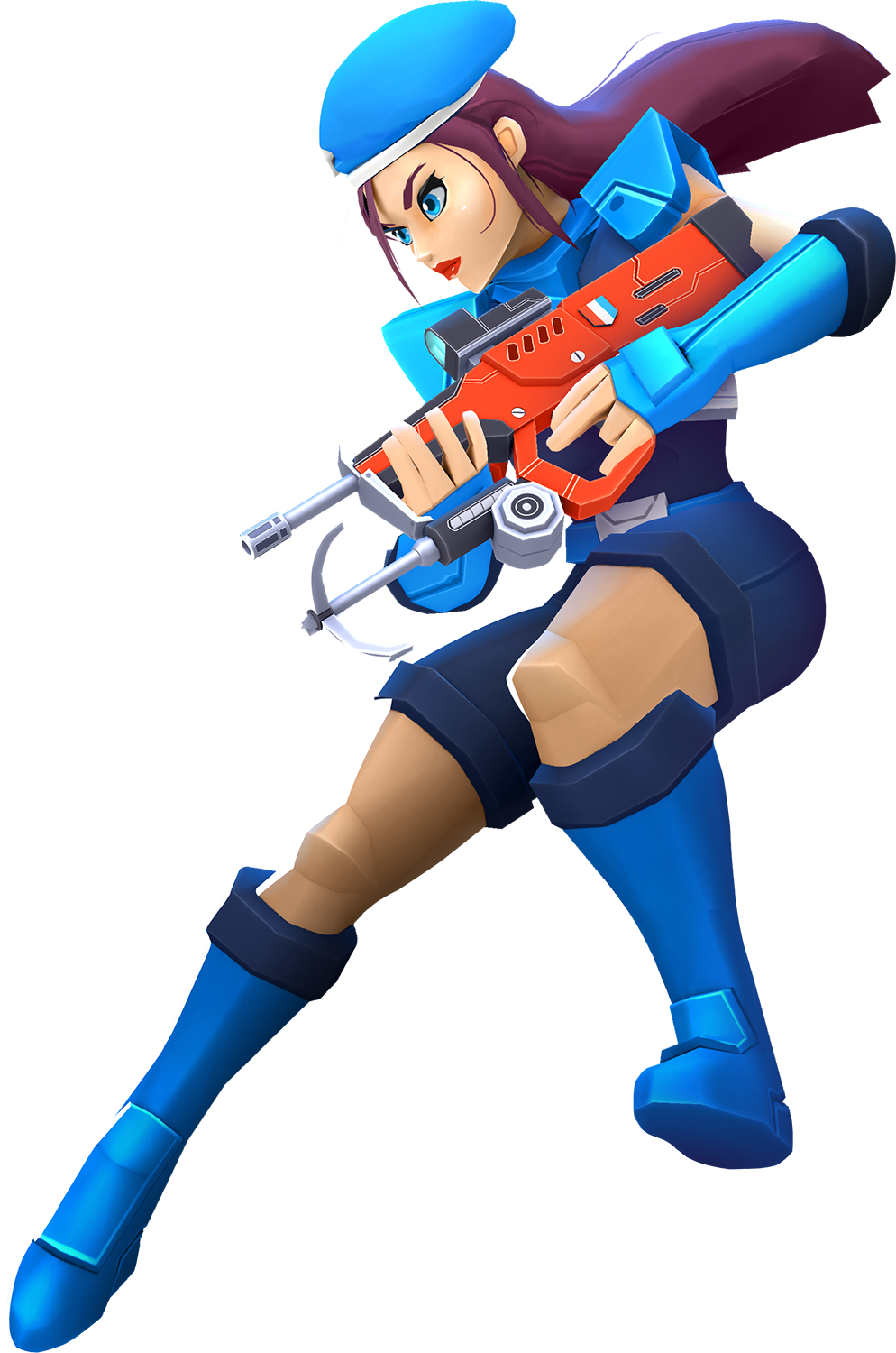 frag pro shooter amelie frag pro shooter amelie